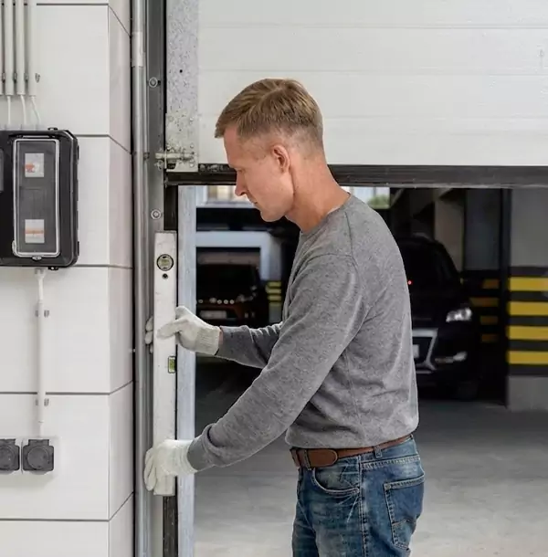 Why Choose Us for Door, Gate and Security Services in Winter Park, FL