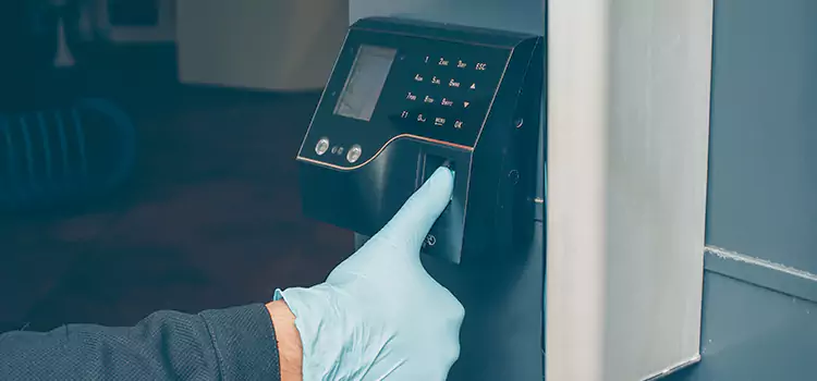 Access Control Installation Winter Park