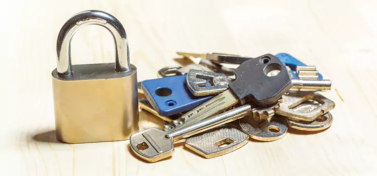 Why Choose Our Broken Key Services in Winter Park, FL?
