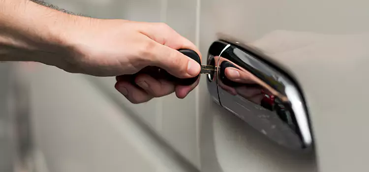 Why Choose Our Auto Locksmith Team in Winter Park, FL?