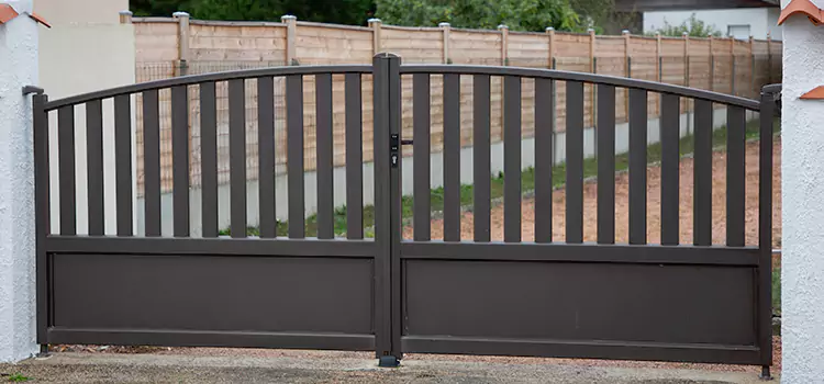 Advanced Gate Solutions in Winter Park, FL