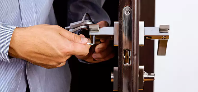 Commercial Door Lock Repair Winter Park