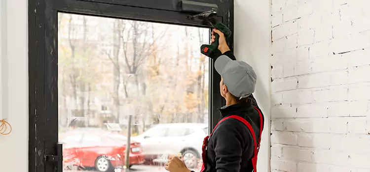 Comprehensive Door Closer Services in Winter Park, FL