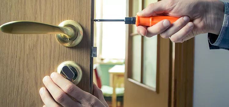 Garage Door Installation Winter Park