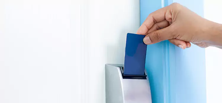 Access Control System Integration Winter Park