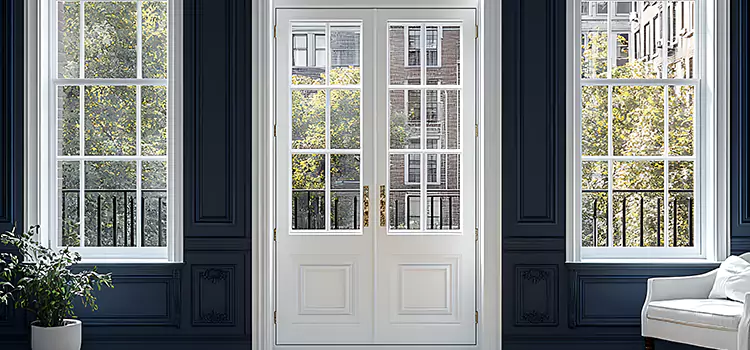 French Door Lock Repair Winter Park