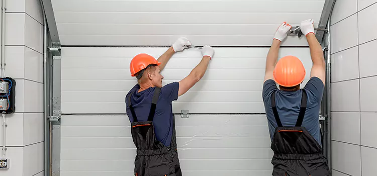 Choose Us for Your Garage Door Needs in Winter Park
