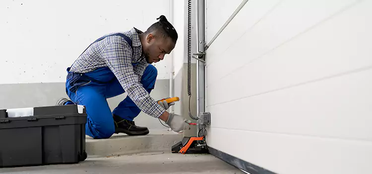 Expert Solutions for Every Garage Lock Need in Winter Park, FL