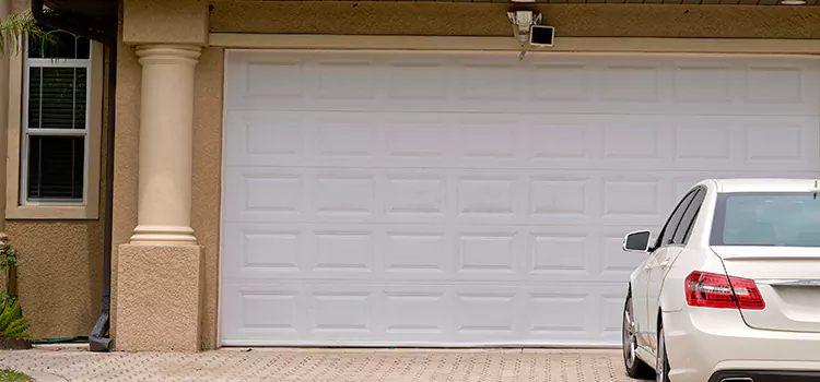Comprehensive Garage Door Maintenance Services in Winter Park, FL