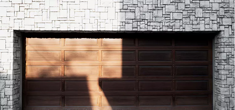 Garage Door Installation Winter Park