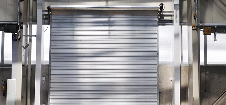 Roller Door Maintenance Winter Park
