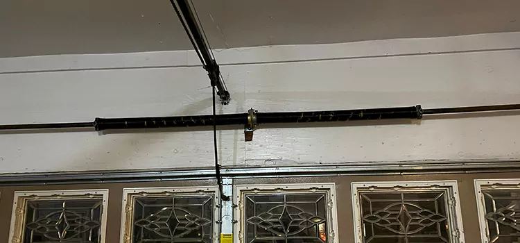 Garage Door Spring Repair Near Me Winter Park