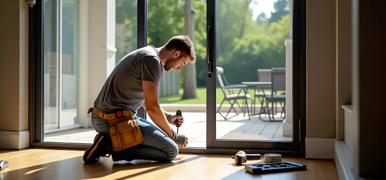 Comprehensive Solutions for Every Glass Door Need in Winter Park, FL