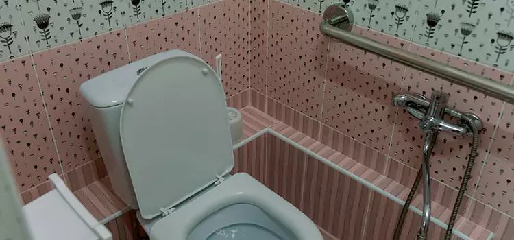 Meeting Diverse Needs With Accessible Restroom Solutions in Winter Park, FL