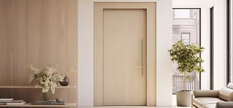 Choose Quality for Your Inside Doors in Winter Park, FL