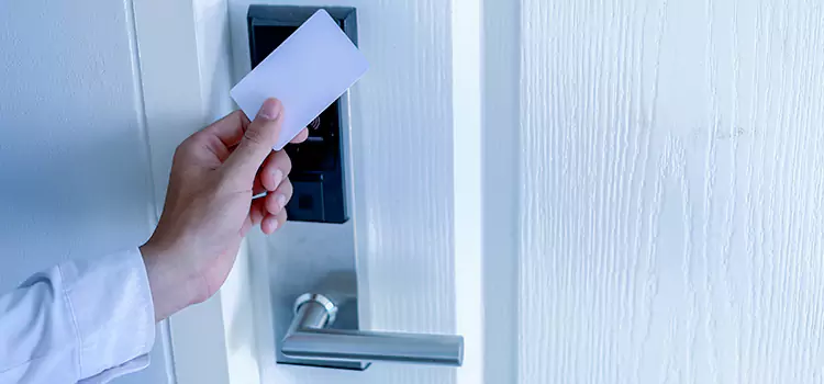 Why Choose Us for Your Keycard Lock Installation in Winter Park, FL?