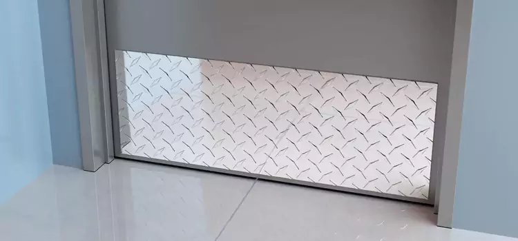 Benefits of Professional Kick Plate Solutions in Winter Park, FL