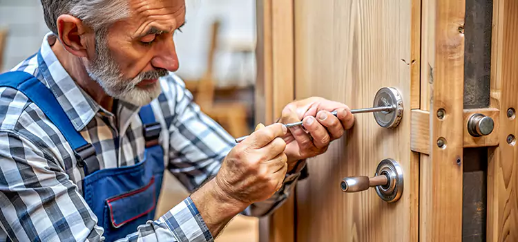 Mortise Replacement Lock Winter Park