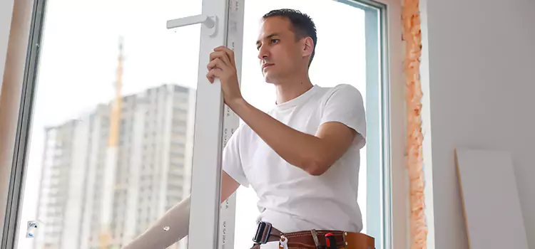 Patio Glass Replacement Winter Park