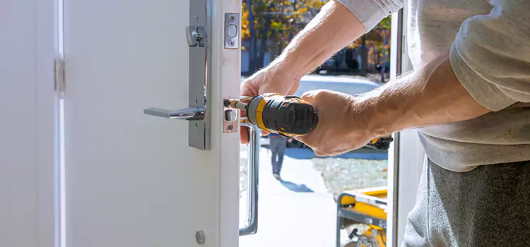 Insulated Roll Up Garage Doors Residential Winter Park
