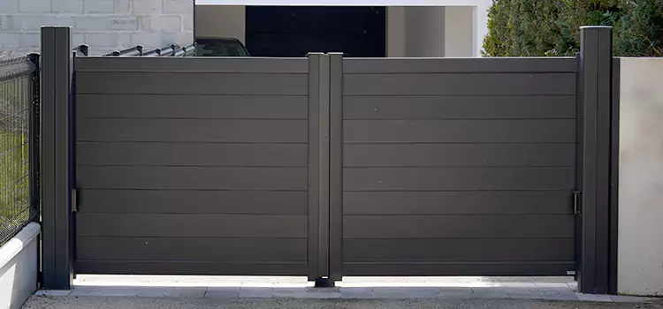 Common Residential Gate Issues We Resolve in Winter Park, FL