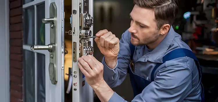 Residential Lock Installation Winter Park