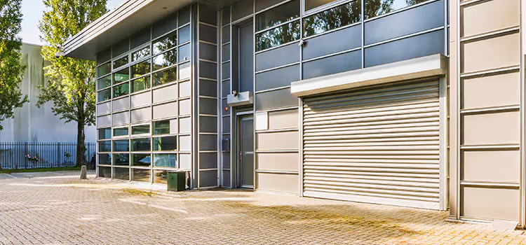 Electric Roller Garage Doors Winter Park