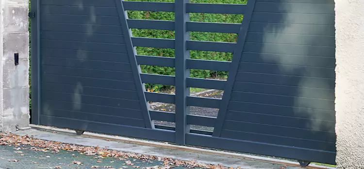 Automated Gate Company Near Me Winter Park