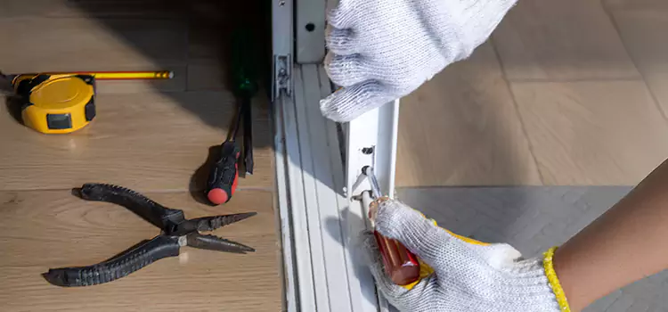 Sliding Door Installation Services in Winter Park, FL