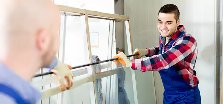 Patio Door Panel Replacement Winter Park