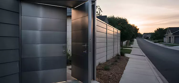 Comprehensive Steel Door Solutions in Winter Park, FL