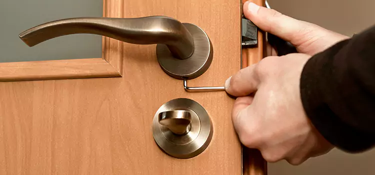 Access Control System Integration Winter Park