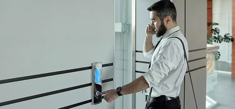 Cloud Based Access Control Winter Park