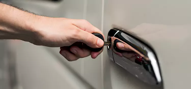 Car Unlock Service Price Winter Park