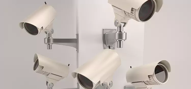 Your Trusted Partner for CCTV Solutions in Winter Park