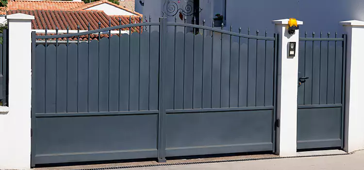 Emergency Commercial Gate Repair Winter Park