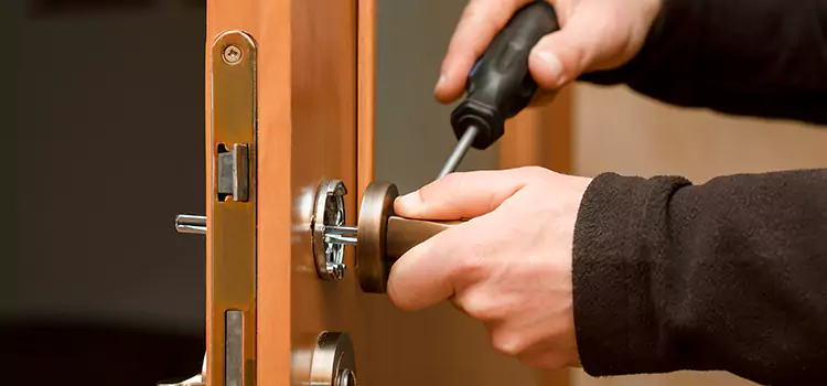 Semi Truck Locksmith Winter Park