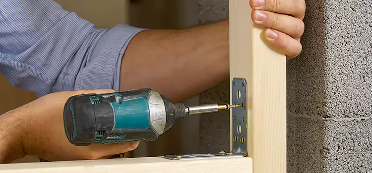 Jimmy Proof Deadbolt Repair Winter Park