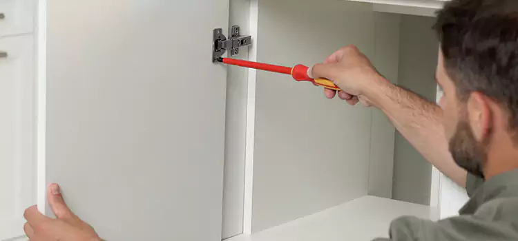 Screen Door Hinge Repair Winter Park