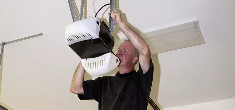 Garage Door Opener Service Winter Park