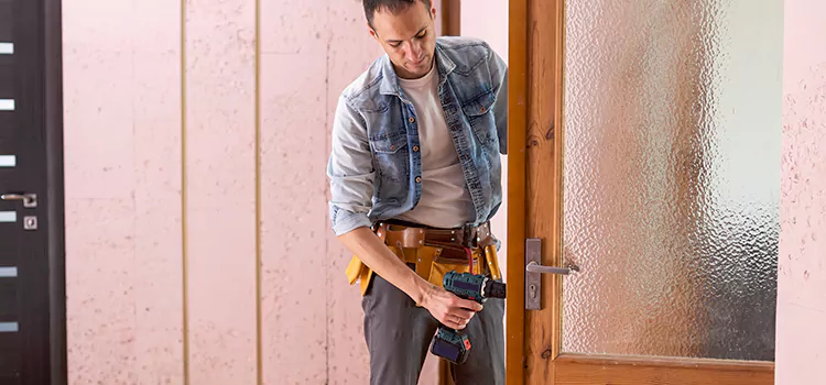 Door Glass Replacement Winter Park