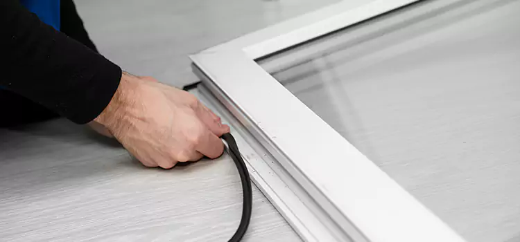 Commercial Door Weather Stripping Winter Park