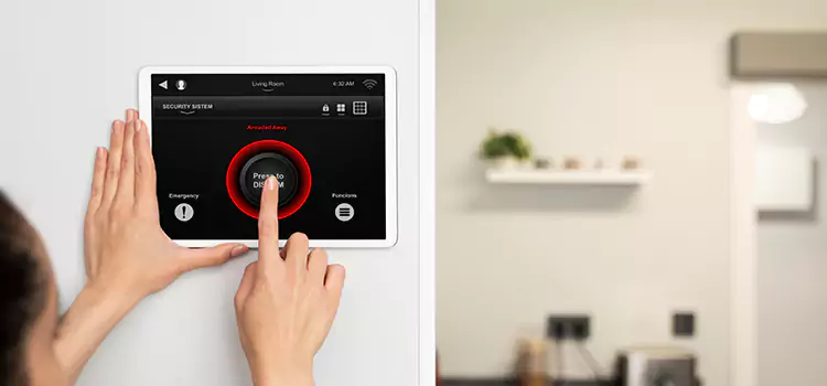 Blink Video Doorbell Installation Winter Park