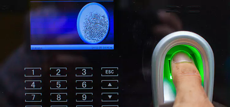 Your Trusted Partner for Secure Access in Winter Park, FL