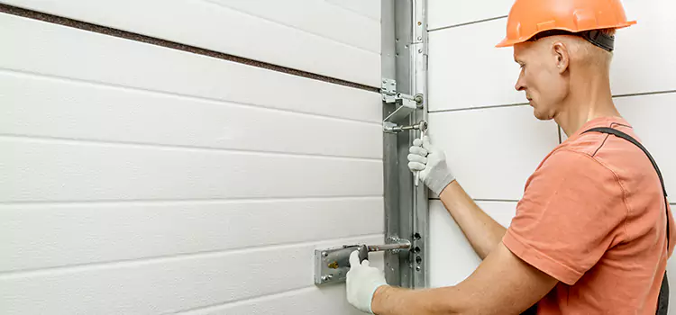 Why Choose Us for Garage Door Lock Services in Winter Park, FL?