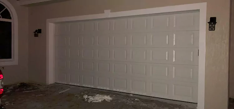 Garage Door Coil Replacement Winter Park