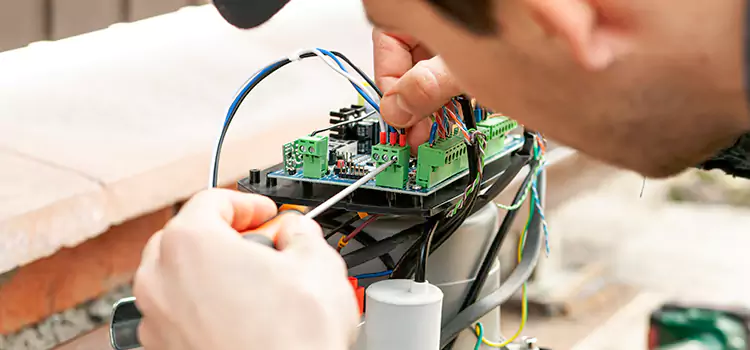 Specialized Brand Gate Motor Repairs Winter Park