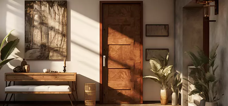 Specialty Interior Doors Winter Park