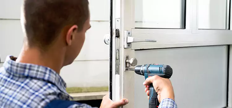 Experienced and Reliable Technicians Winter Park