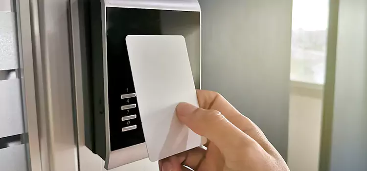 Advanced RFID Technology Integration in Winter Park, FL